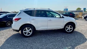 Nissan Murano 2, 5dci 190к.с. АВТОМАТ/НАВИ, снимка 8