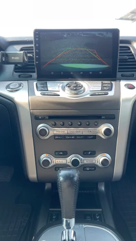 Nissan Murano 2, 5dci 190к.с. АВТОМАТ/НАВИ, снимка 13
