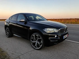 BMW X6 M50D-Performance, снимка 1