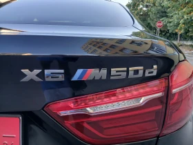 BMW X6 M50D-Performance, снимка 6