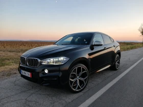 BMW X6 M50D-Performance, снимка 3
