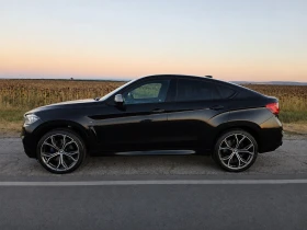 BMW X6 M50D-Performance, снимка 5