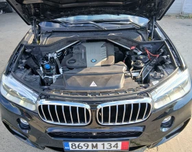 BMW X6 M50D-Performance, снимка 15