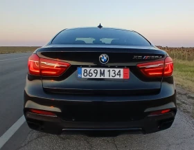 BMW X6 M50D-Performance, снимка 4