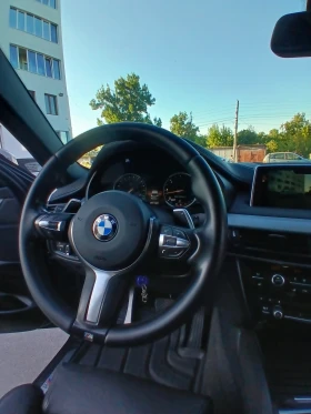 BMW X6 M50D-Performance, снимка 13