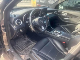 Mercedes-Benz GLC 300 * CARFAX * ОПЦИЯ ЗА ФИНАНСИРАНЕ, снимка 5
