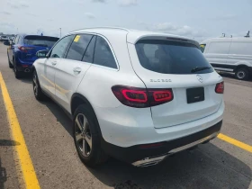 Mercedes-Benz GLC 300 * CARFAX * ПАНОРАМА * АВТОКРЕДИТ * , снимка 4