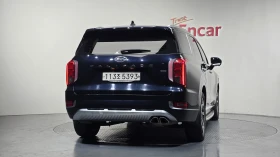Hyundai Palisade Diesel 2.2 4WD CALLIGRAPHY autoprime.bg, снимка 4