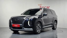 Hyundai Palisade Diesel 2.2 4WD CALLIGRAPHY autoprime.bg, снимка 1