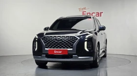 Hyundai Palisade Diesel 2.2 4WD CALLIGRAPHY autoprime.bg, снимка 3
