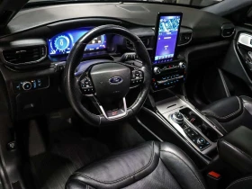 Ford Explorer * АВТОКРЕДИТ * ГЛАВНО ПРЕДСТАВИТЕЛСТВО, снимка 7