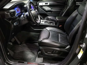 Ford Explorer * АВТОКРЕДИТ * ГЛАВНО ПРЕДСТАВИТЕЛСТВО, снимка 8