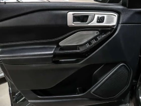 Ford Explorer * АВТОКРЕДИТ * ГЛАВНО ПРЕДСТАВИТЕЛСТВО, снимка 6