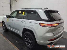 Jeep Grand cherokee, снимка 6