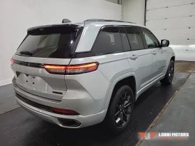 Jeep Grand cherokee, снимка 2