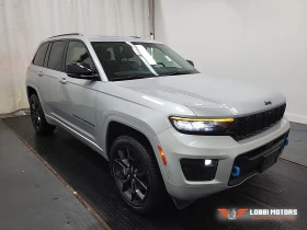 Jeep Grand cherokee, снимка 5