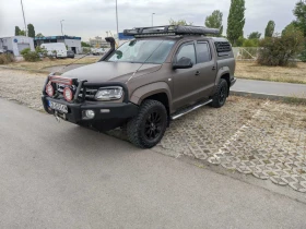 VW Amarok 3.0 TDI, снимка 5