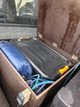 VW Amarok 3.0 TDI, снимка 15