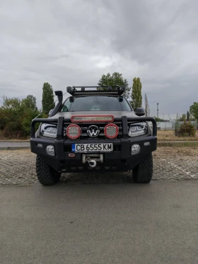 VW Amarok 3.0 TDI, снимка 1
