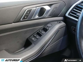 BMW X5 * ХИБРИД* БЕЗИНЦИДЕНТИ* ПОДГРЕВ* ПАНО* , снимка 17