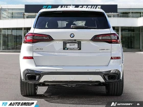 BMW X5 * ХИБРИД* БЕЗИНЦИДЕНТИ* ПОДГРЕВ* ПАНО* , снимка 5