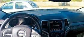 Jeep Grand cherokee SUMMIT, снимка 7
