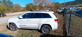Jeep Grand cherokee SUMMIT, снимка 3