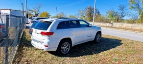 Jeep Grand cherokee SUMMIT, снимка 4