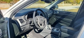 Jeep Grand cherokee SUMMIT, снимка 9