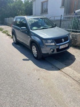 Suzuki Grand vitara, снимка 1