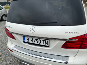 Mercedes-Benz GL 350, снимка 7