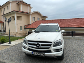 Обява за продажба на Mercedes-Benz GL 350 ~52 500 лв. - изображение 1