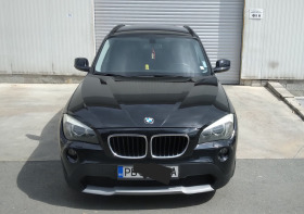 BMW X1 1.8d X-Drive | Mobile.bg   2