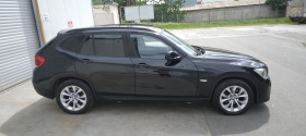 BMW X1 1.8d X-Drive | Mobile.bg   10