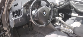 BMW X1 1.8d X-Drive | Mobile.bg   7