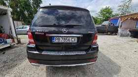 Mercedes-Benz GL 450 GL 450 BRABUS CDI 4matic | Mobile.bg   4