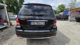 Mercedes-Benz GL 450 GL 450 BRABUS CDI 4matic - [5] 