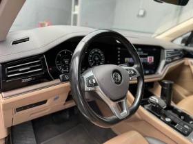 VW Touareg V6 TDI BMT 4MOTION | Mobile.bg    12