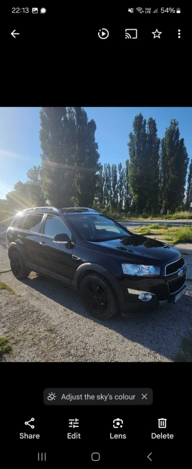 Chevrolet Captiva | Mobile.bg    2