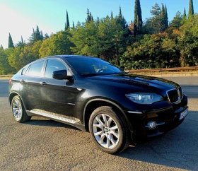 BMW X6 Xdrive 3.0D facelift  | Mobile.bg    2