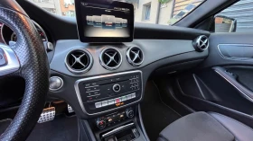 Mercedes-Benz GLA 220 AMG 7-G DST FASCINATION   | Mobile.bg    16