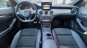 Mercedes-Benz GLA 220 AMG 7-G DST FASCINATION ПАНОРАМА , снимка 14