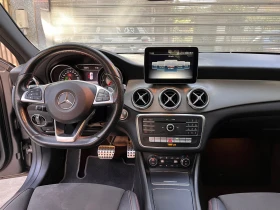 Mercedes-Benz GLA 220 AMG 7-G DST FASCINATION   | Mobile.bg    17