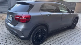 Mercedes-Benz GLA 220 AMG 7-G DST FASCINATION ПАНОРАМА , снимка 2