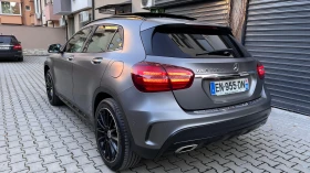 Mercedes-Benz GLA 220 AMG 7-G DST FASCINATION   | Mobile.bg    5