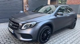 Mercedes-Benz GLA 220 AMG 7-G DST FASCINATION ПАНОРАМА , снимка 6