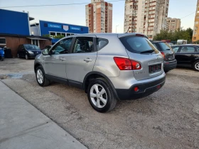 Nissan Qashqai 2.0DCI  | Mobile.bg    4