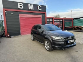 Audi Q7 3.0 TSFI-S-LINE 7 МЕСТА. - [3] 