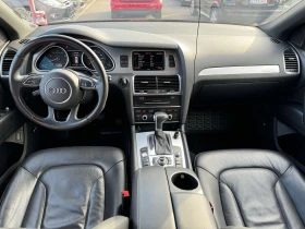 Audi Q7 3.0 TSFI-S-LINE 7 МЕСТА. - [8] 