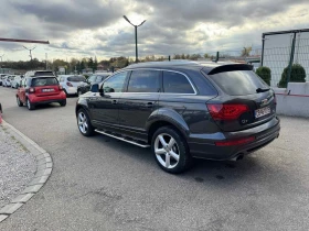 Audi Q7 3.0 TSFI-S-LINE 7 МЕСТА. - [6] 